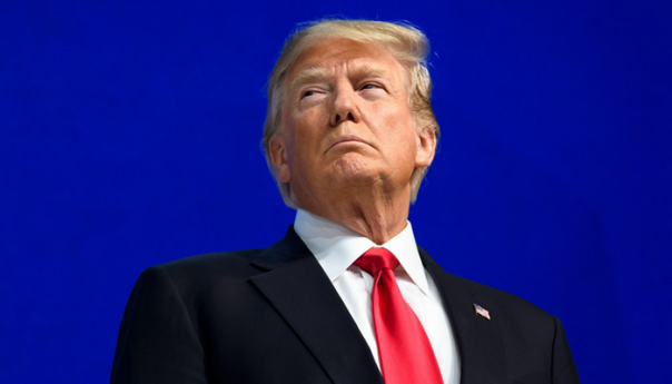 Prvo Trumpovo obraćanje nakon što je oslobođen optužbe