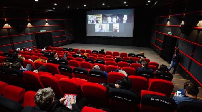 Prvog dana Festivala književnosti Bookstan predstavljene tri knjige