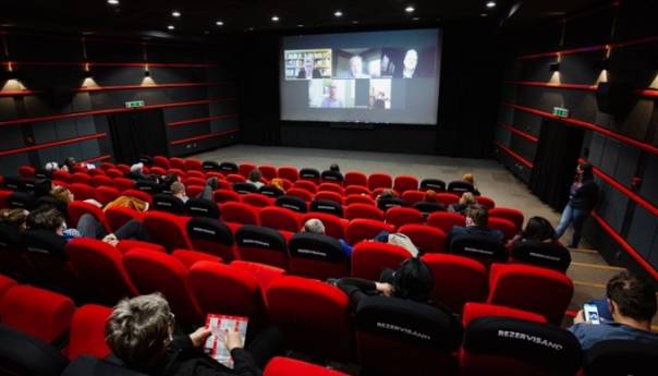 Prvog dana Festivala književnosti Bookstan predstavljene tri knjige