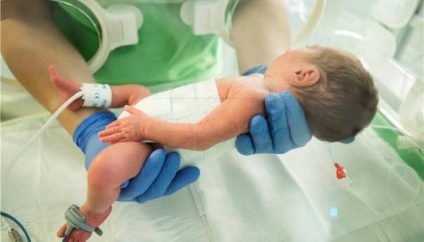 Prvog dana Nove godine u BiH bi moglo biti rođeno oko 70 beba