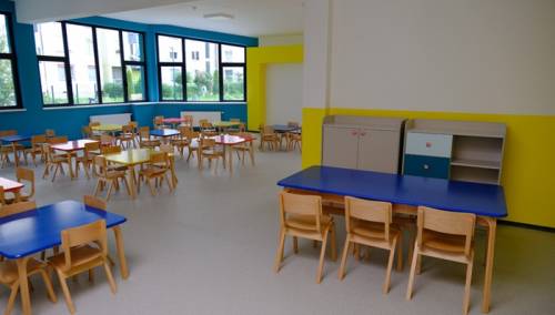 Prvog septembra počinju sa radom dva nova vrtića u općini Novi Grad Sarajevo