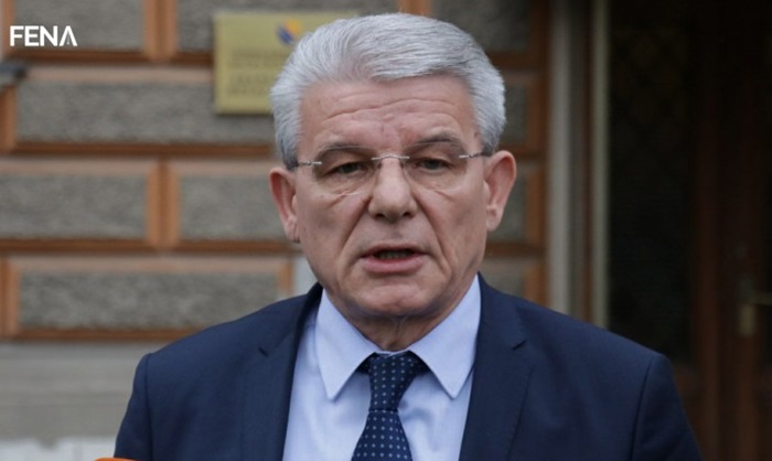 Prvomajska čestitka Šefika Džaferovića radnicima u BiH