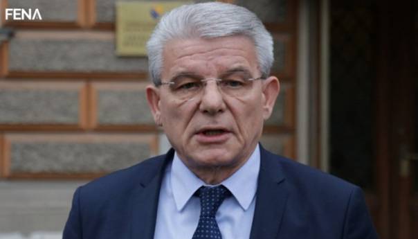 Prvomajska čestitka Šefika Džaferovića radnicima u BiH