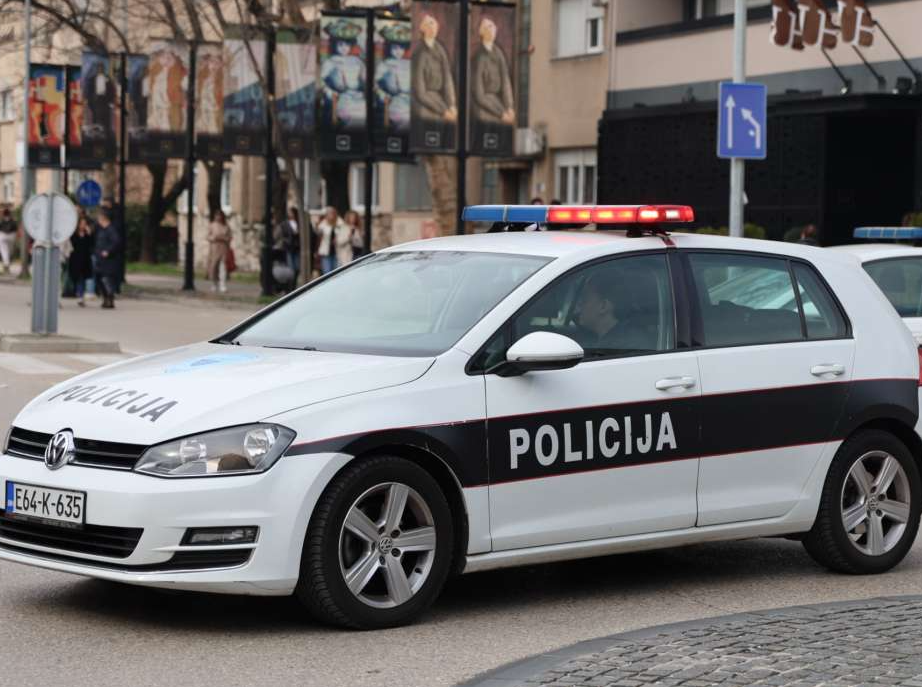 Prvomajski praznici pod nadzorom: MUP KS pojačava kontrole