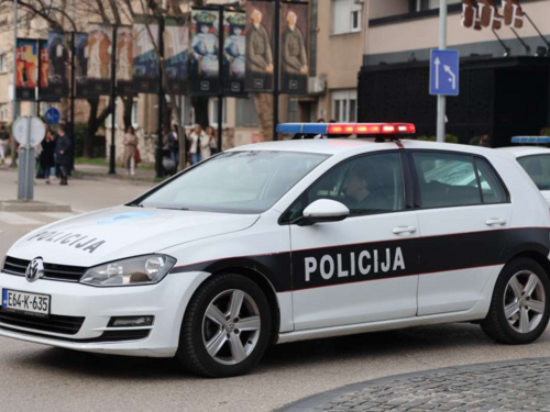 Prvomajski praznici pod nadzorom: MUP KS pojačava kontrole