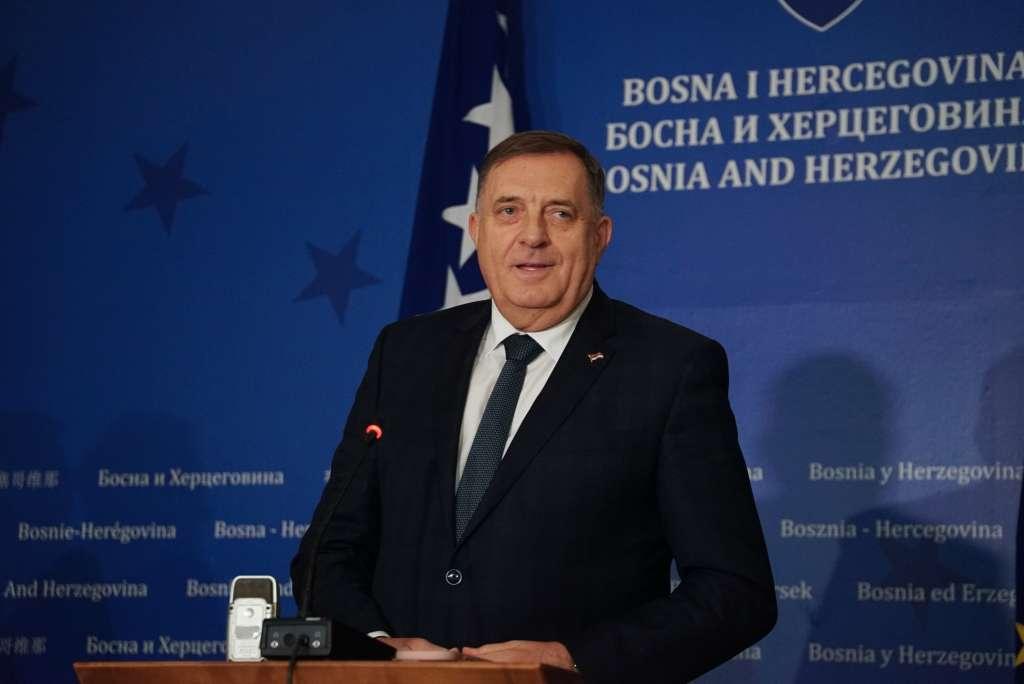 Prvostepena presuda: Dodik diskriminisao LGBTI osobe