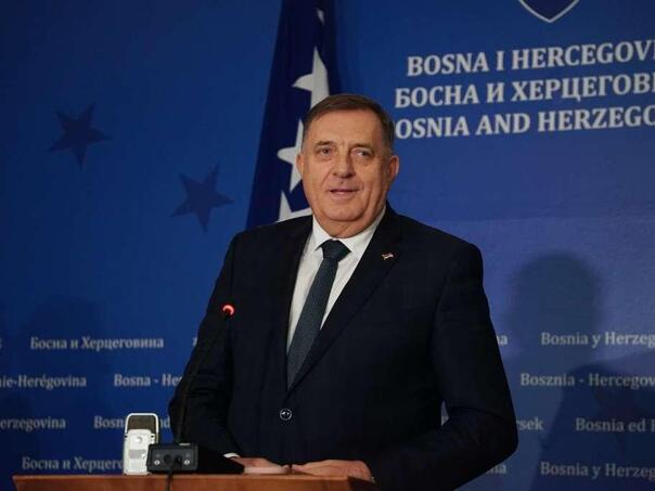 Prvostepena presuda: Dodik diskriminisao LGBTI osobe