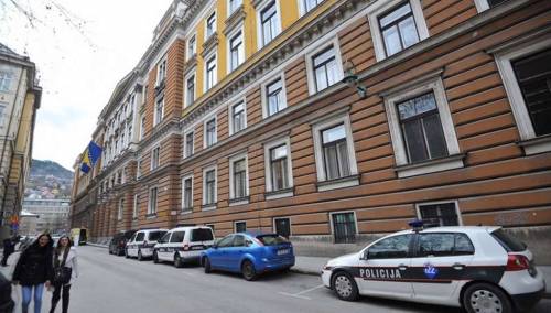 Prvostepeno osuđen bivši direktor Zavoda Pazarić
