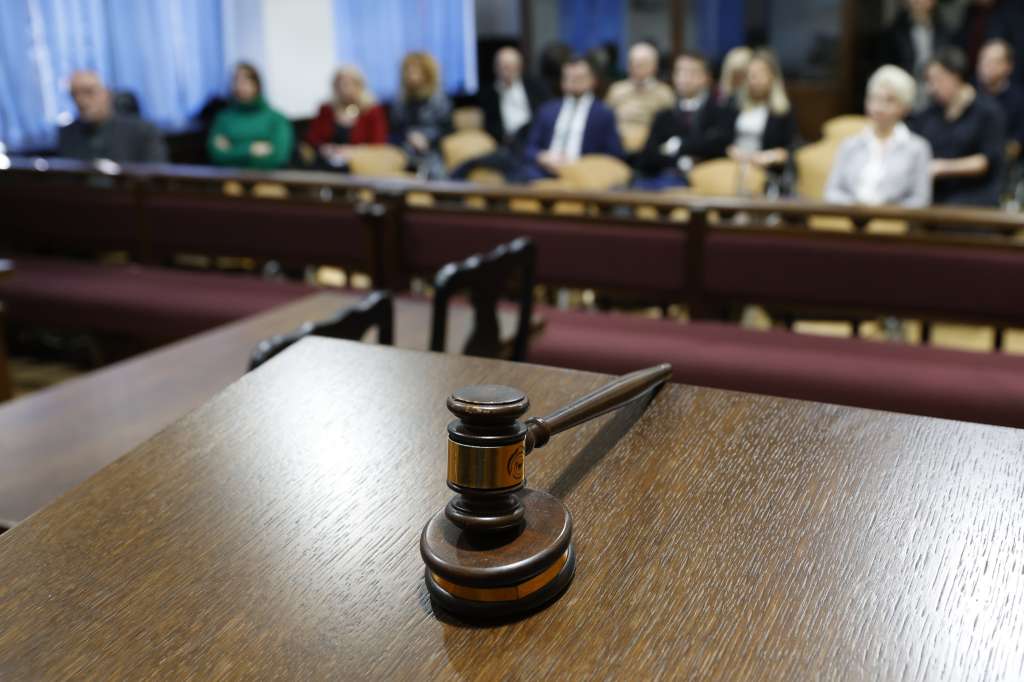 Prvostepenom presudom osuđen bivši direktor "Parka" zbog nezakonitog zapošljavanja