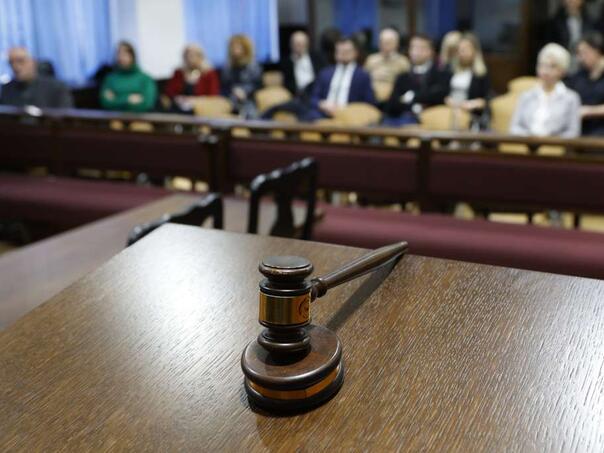 Prvostepenom presudom osuđen bivši direktor "Parka" zbog nezakonitog zapošljavanja