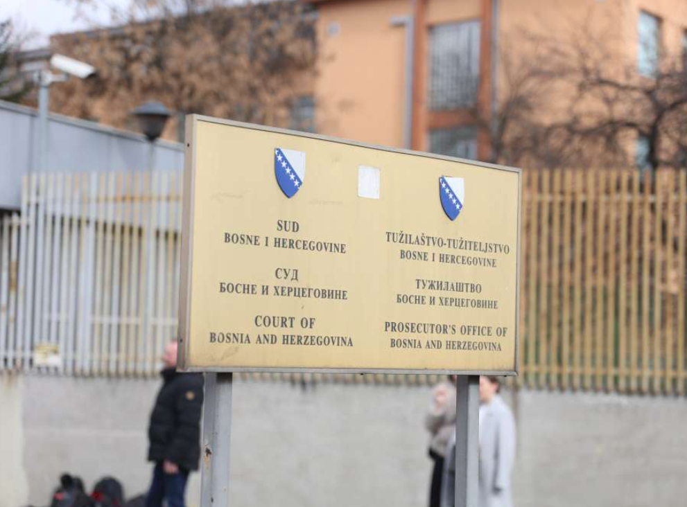 Prvostepenom presudom Ramizu Durakoviću tri i po godine zatvora za zločine u Čajniču