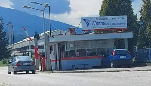 PS Vitezit ponovno prodan