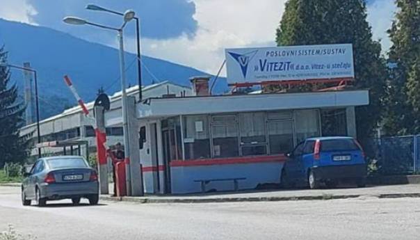 PS Vitezit ponovno prodan