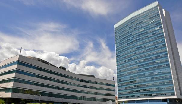 PSBiH: Komisija podržala Prijedlog zakona o Budžetu institucija BiH za 2022.