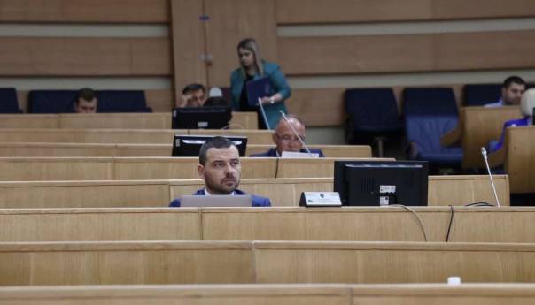 PSBiH obavio raspravu o negativnom mišljenju na dopune Izbornog zakona BiH