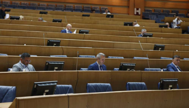 PSBiH: Obavljena rasprava o svim tačkama dnevnog reda, slijedi glasanje