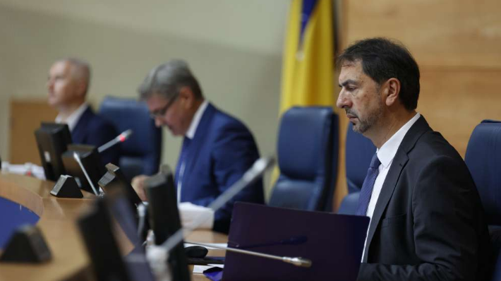 PSBiH: Podržani principi prijedloga izmjena i dopuna Zakona o PDV-u