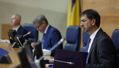 PSBiH: Podržani principi prijedloga izmjena i dopuna Zakona o PDV-u