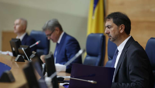 PSBiH: Podržani principi prijedloga izmjena i dopuna Zakona o PDV-u