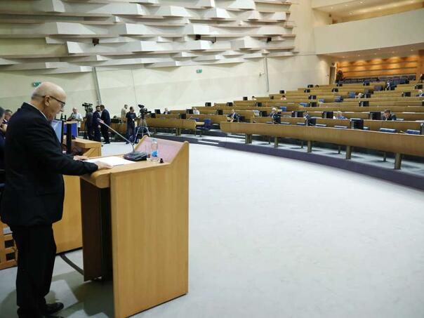 PSBiH: Zastupnici obavili raspravu o Prijedlogu zakona o izmjeni Zakona o azilu