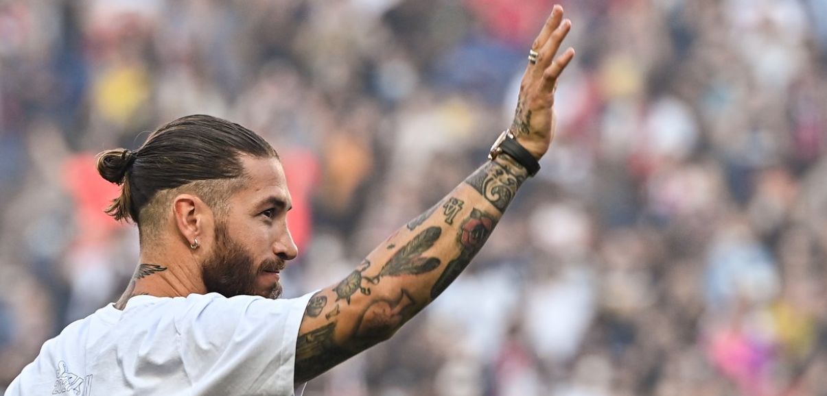 PSG bi mogao raskinuti ugovor s Ramosom