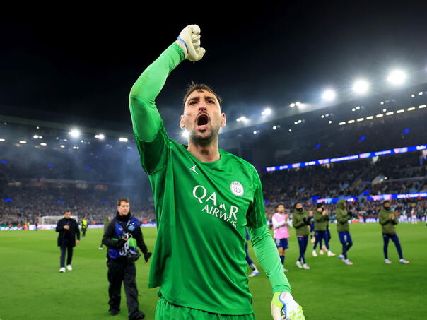 PSG gubi najvažnijeg igrača? Agent poručio: Sve je moguće!