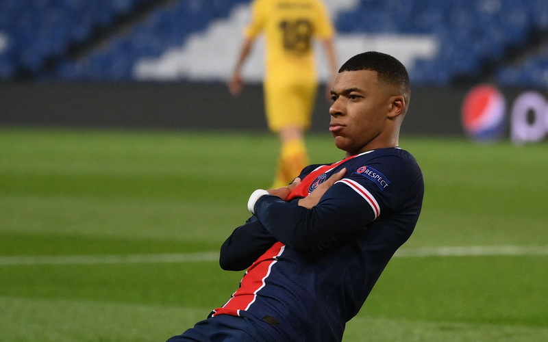 PSG izbacio Barcelonu iz Lige prvaka