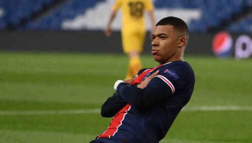 PSG izbacio Barcelonu iz Lige prvaka