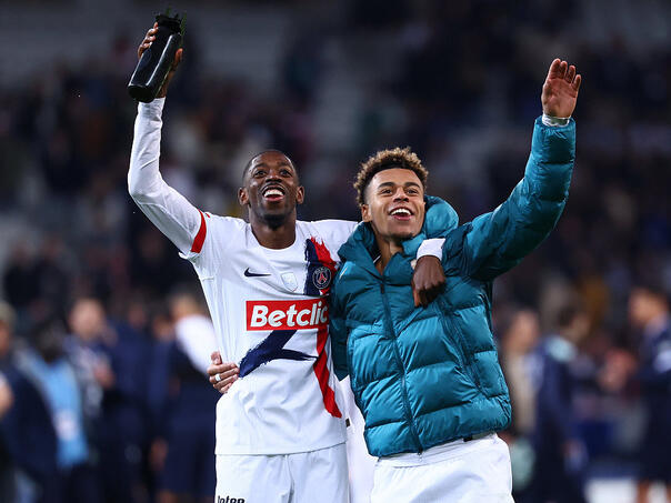 PSG izbjegao blamažu i plasirao se u finale