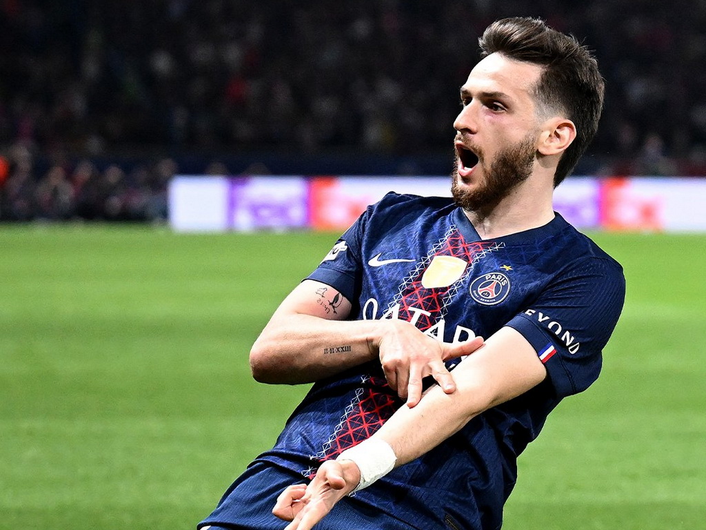 PSG lako protiv Liverpoola, Atletico slavio na Camp Nou