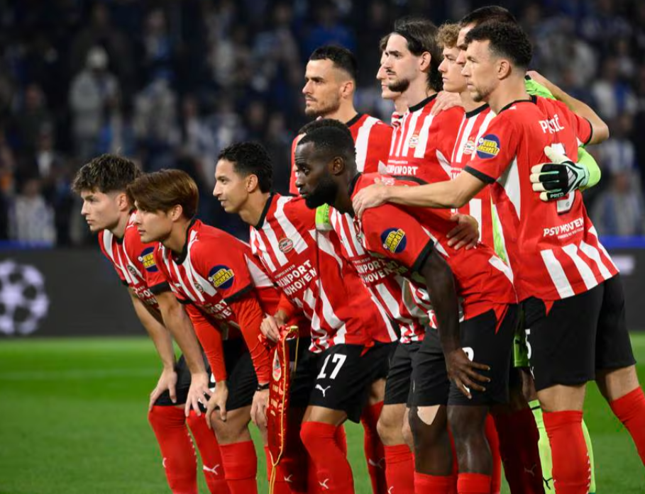 PSG nadigrao Barcu, Stuttgart iznenadio Atletico, Bajraktarević sjajan u pobjedi PSV-a