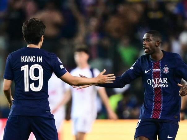 PSG nakon nevjerovatnog preokreta došao do novog evropskog trofeja