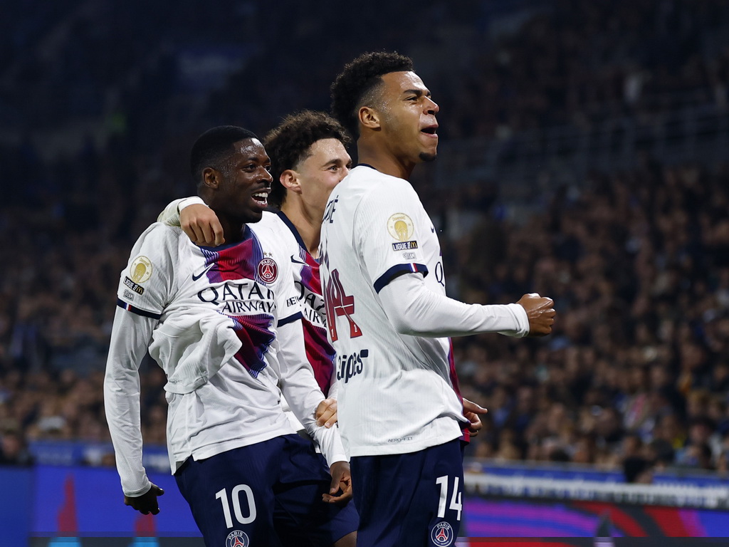 PSG nakon preokreta srušio Strasbourg i upisao četvrtu pobjedu u nizu