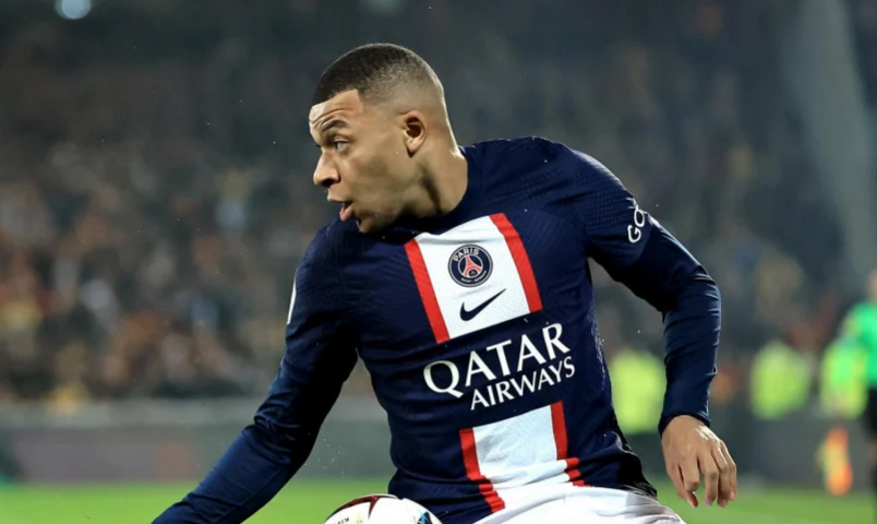 Fenomenalni Kylian Mbappe ispisao historiju Parižana