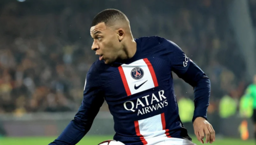Fenomenalni Kylian Mbappe ispisao historiju Parižana