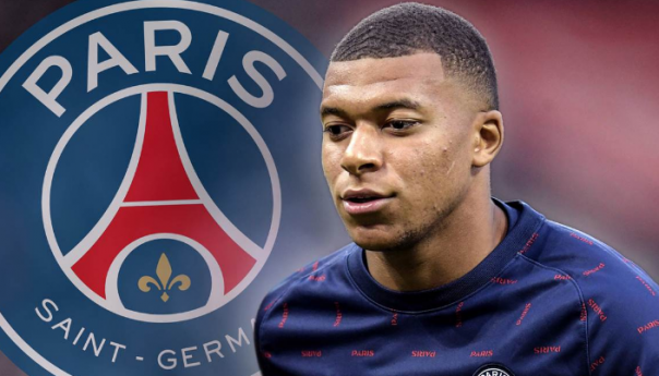 PSG nudi Mbappeu opciju da daje otkaze trenerima i igračima!