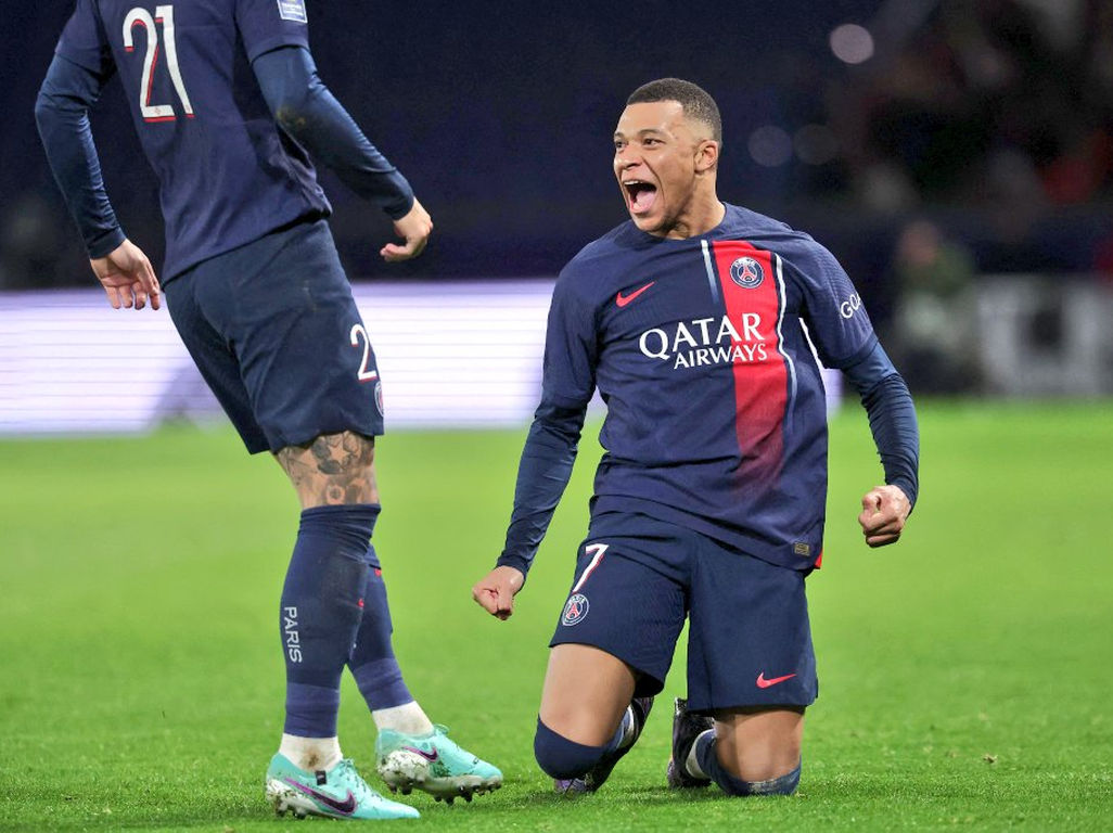 PSG očekivano osvojio francuski Superkup