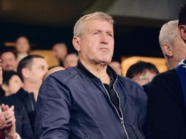 PSG odao počast velikom Safetu Sušiću Papetu