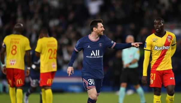 PSG ovjerio najmanje bitnu titulu u evropskom fudbalu