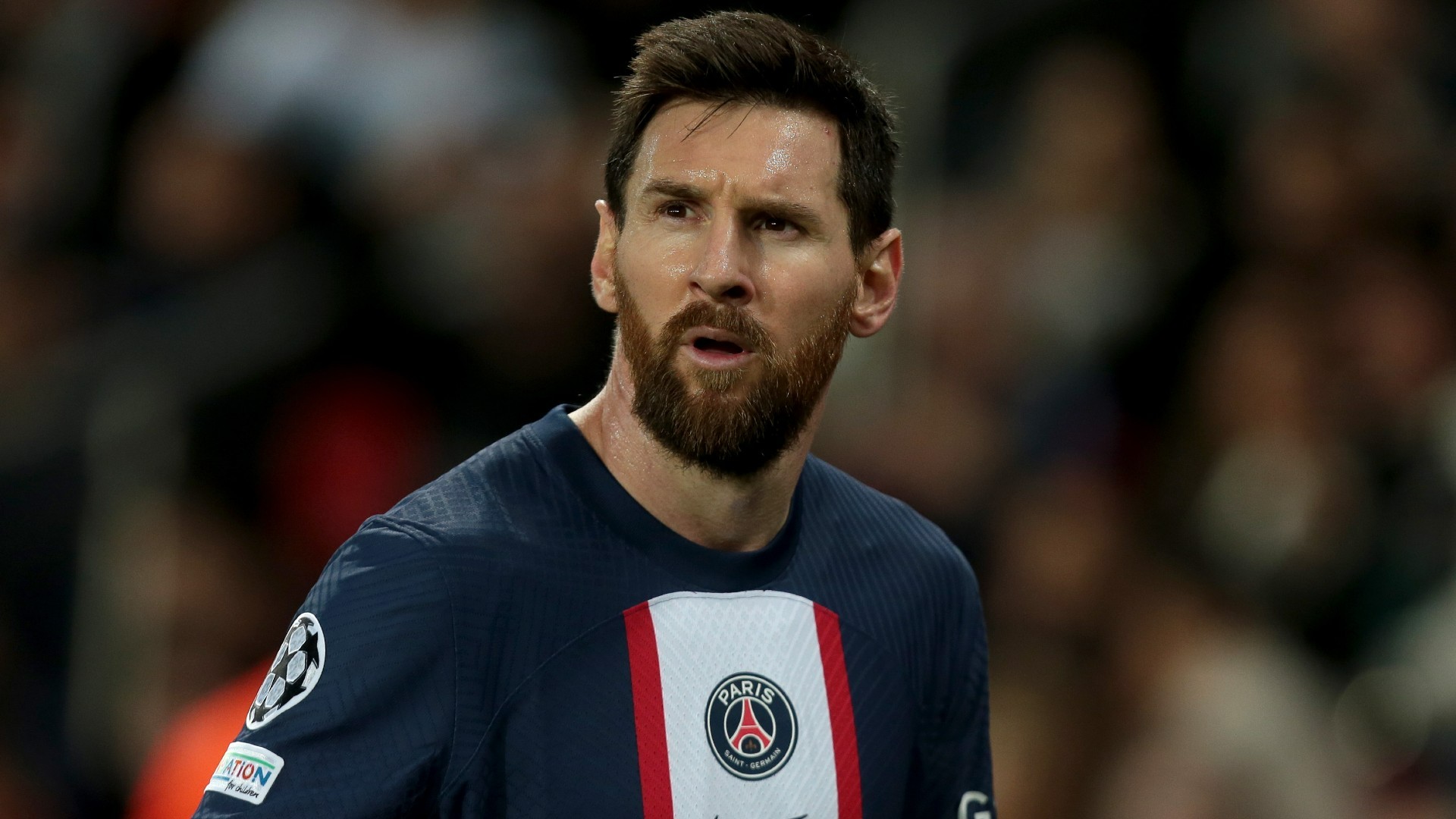 PSG pokušao podmititi organizatore Zlatne lopte, da Messiju osigura pobjedu?