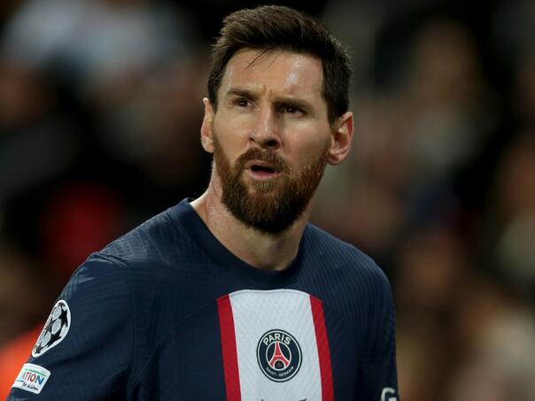 PSG pokušao podmititi organizatore Zlatne lopte, da Messiju osigura pobjedu?