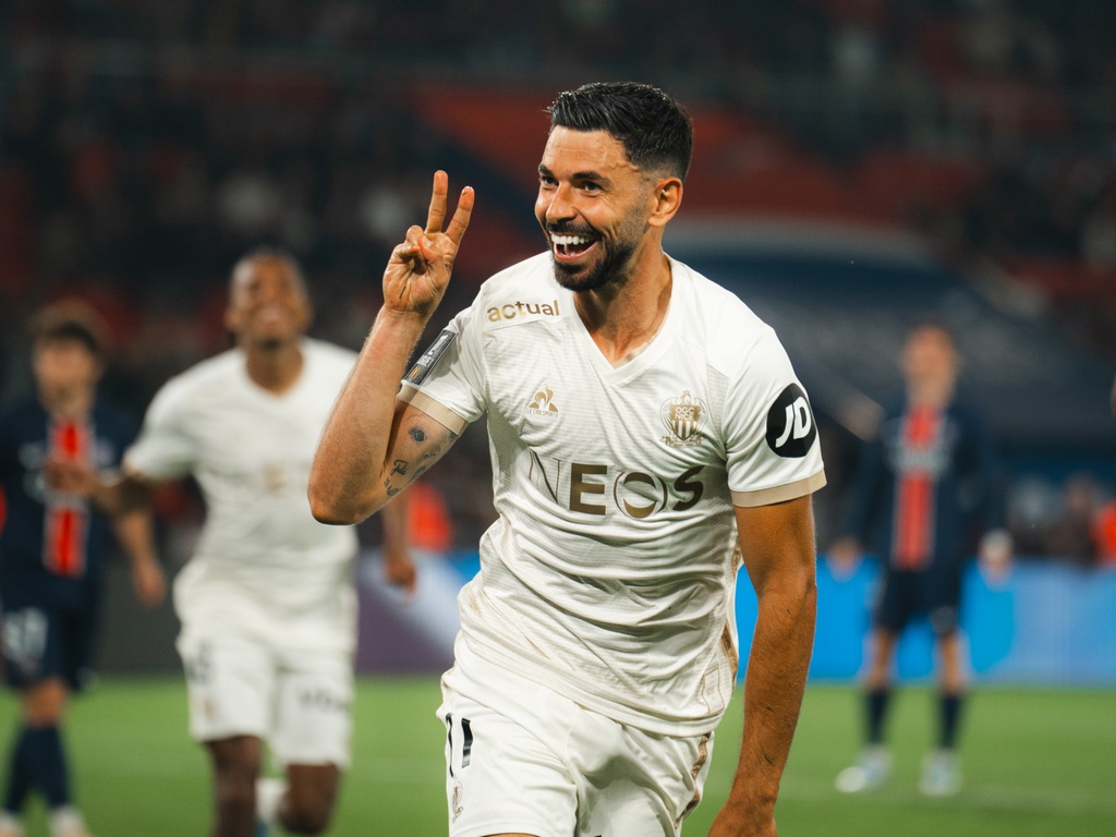 PSG doživio prvi poraz u francuskom prvenstvu
