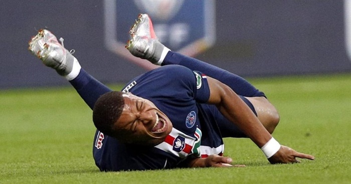 PSG potvrdio: Bez Kyliana Mbappea u Ligi prvaka
