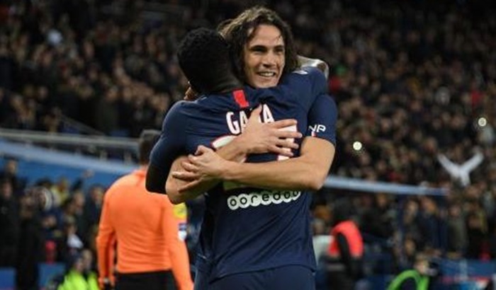 PSG rutinski savladao Lyon i upisao 20. pobjedu u prvenstvu