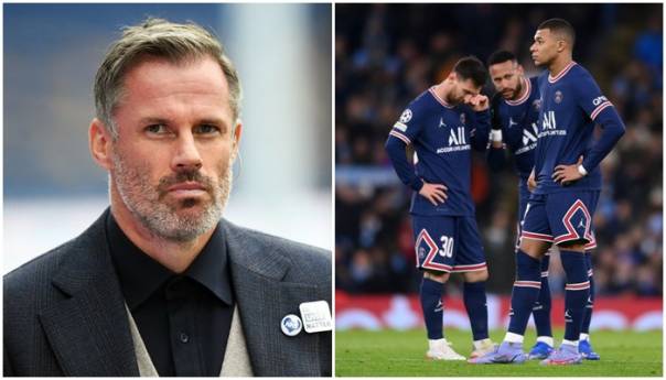 PSG s Messijem, Neymarom i Mbappeom nema šanse da osvoji LP