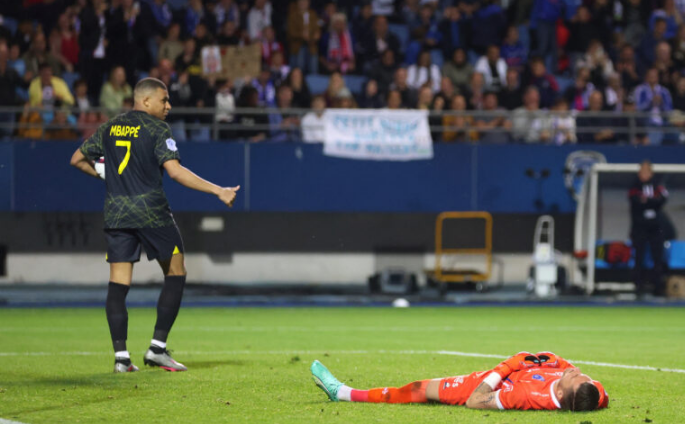 PSG se (i bez Messija) vratio na pobjednički kolosjek