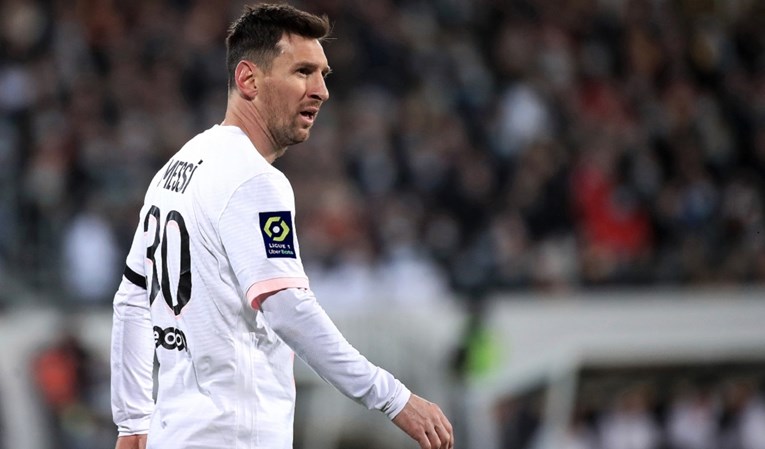 PSG se poraza spasio u zadnjim sekundama utakmice