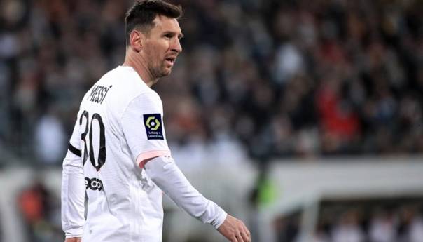 PSG se poraza spasio u zadnjim sekundama utakmice