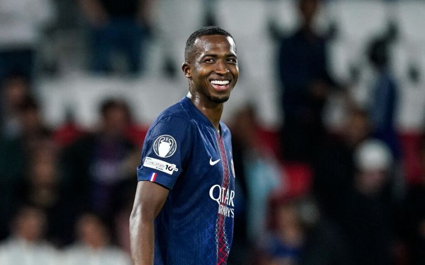 PSG slavio u derbiju Pariza nakon punih 36 godina