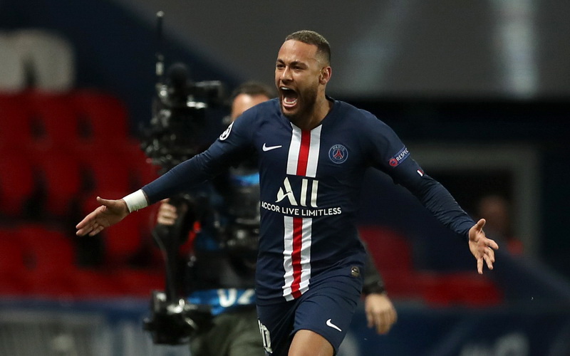 PSG u četvrtfinalu Lige prvaka nakon četiri godine